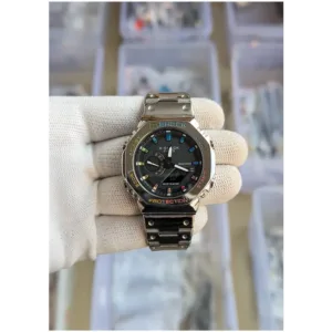 Casio G shock Watch For Men (FT167)