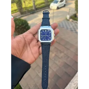 Patek Phillipe Watch For Men (SS235)