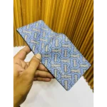 Burberry Wallet For Men (BOT256)