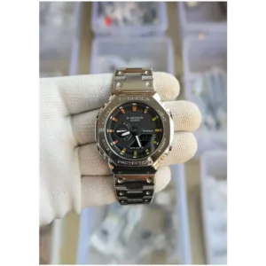 Casio G shock Watch For Men (FT168)