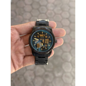 Fossil Watch Bronson Mercury For Men (SL336)