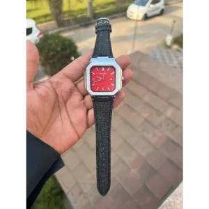 Patek Phillipe Watch For Men (SS236)