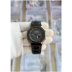 Casio G shock Watch For Men (FT169)