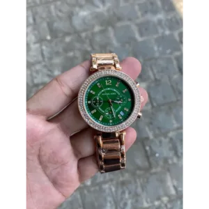 Michael Kors Watch For Women (SW1417)