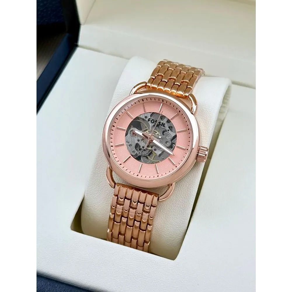 Fossil Watch Automatic For Women (SW1459)