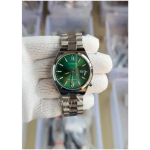 Citizen Watch Tsuyosa Quartz For Men (SS159)