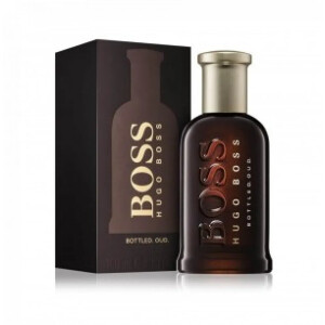 Hugo Boss Bottled Oud Eau de 100ml Perfume For Men (SW11059)