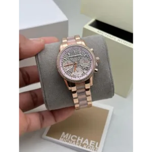 Michael Kors Watch For Women (SW1418)