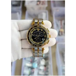 Versace Aion Watch For Men (SS140)