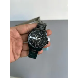 Armani Exchange Watch For Men (SS237)
