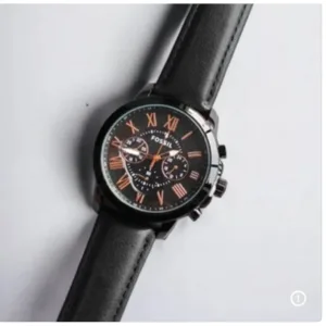Fossil Watch For Men (FIT340)
