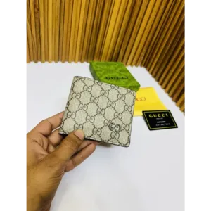 Gucci Wallet For Men (BOT258)