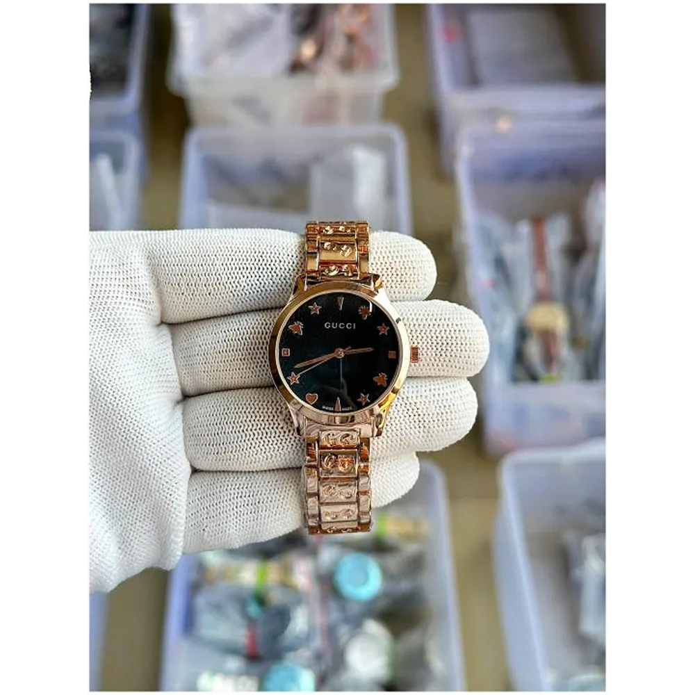 Gucci Watch For Women (SW1531)