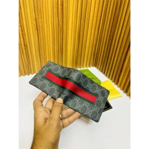 Gucci Wallet For Men (BOT259)