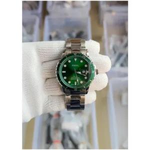 Fossil Watch For Men (SS142)