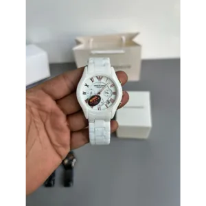 Armani Ceramic Watch For Men (SS239)