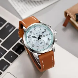 Fossil Watch FS5169 For Men (SW1472)