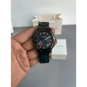 Armani Ceramic Watch For Men (SS240)
