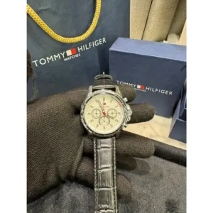 Tommy Hilfiger Watch For Men (FIT343)