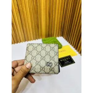 Gucci Wallet For Men (BOT261)