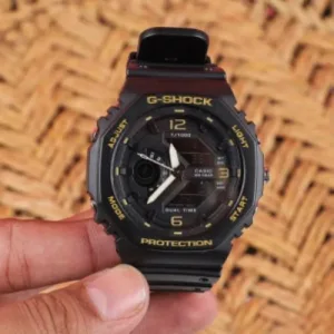 G Shock Watch For Men (FIT141)