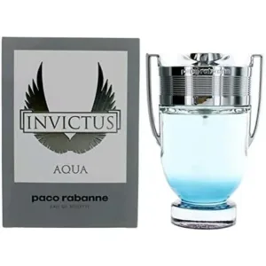 Invictus Aqua By Paco Rabanne (SUP2099)