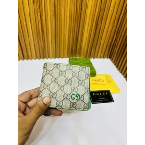 Gucci Wallet For Men (BOT262)