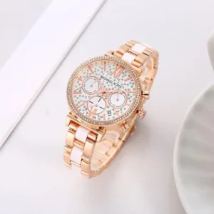 Michael Kors Watch For Women (BOT393)