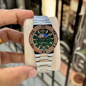 Versace Watch For Women (BOT492)