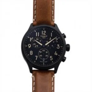 Tissot Watch For Men (FIT345)