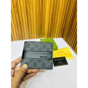 Gucci Wallet For Men (BOT263)