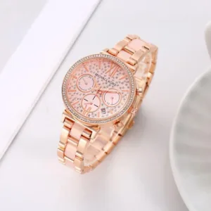 Michael Kors Watch For Women (BOT394)