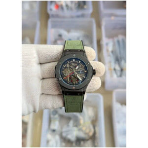 Hublot Watch Big Bang Automatic For Men (SL340)