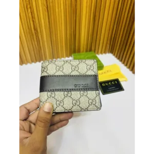 Gucci Wallet For Men (BOT264)