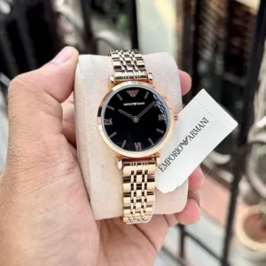 Emporio Armani Watch For Women (BOT494)