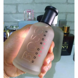 Hugo Boss Sport Perfume For Men (SW1246)