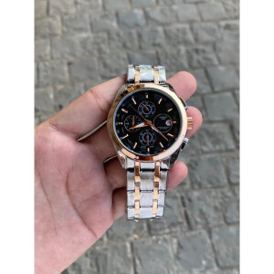 Tissot Watch For Men (SW1114)