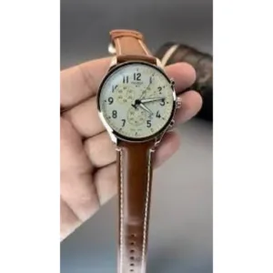 Tissot Watch For Men (FIT347)