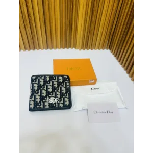 Dior Wallet For Men (BOT272)