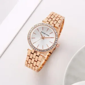 Michael Kors Watch For Women (BOT396)