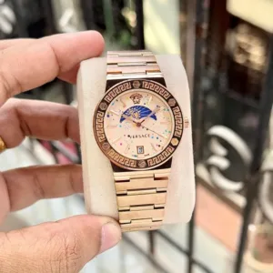 Versace Watch For Women (BOT495)