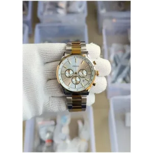 Fossil Watch For Men (SS148)