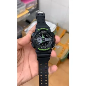 G Shock Watch For Men (FIT145)
