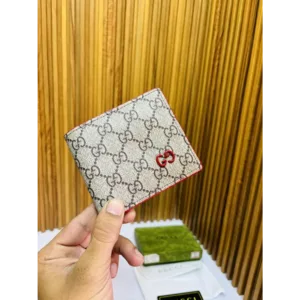Gucci Wallet For Men (BOT265)