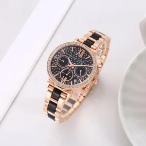 Michael Kors Watch For Women (BOT397)