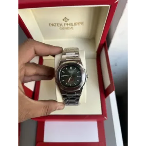Patek Phillipe Watch For Men (SS246)