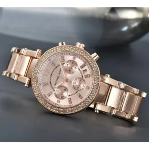 Michael Kors Watch For Women (FIT442)