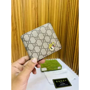 Gucci Wallet For Men (BOT266)