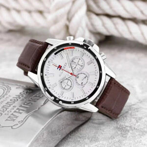 Tommy Hilfiger Watch For Men (ZS18)