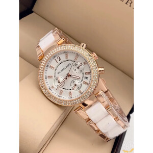 Michael Kors Watch For Women (ZS19)
